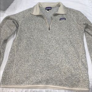 Patagonia pullover